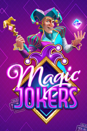 Magic Jokers онлайн игра GMSlots | GMSlots без регистрации