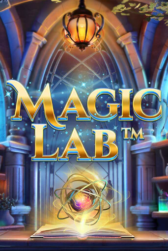 Magic Lab онлайн игра GMSlots | GMSlots без регистрации