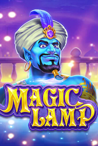 Magic Lamp онлайн игра GMSlots | GMSlots без регистрации