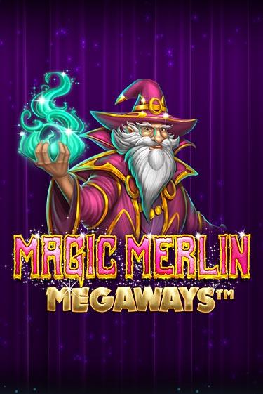 Magic Merlin Megaways онлайн игра GMSlots | GMSlots без регистрации