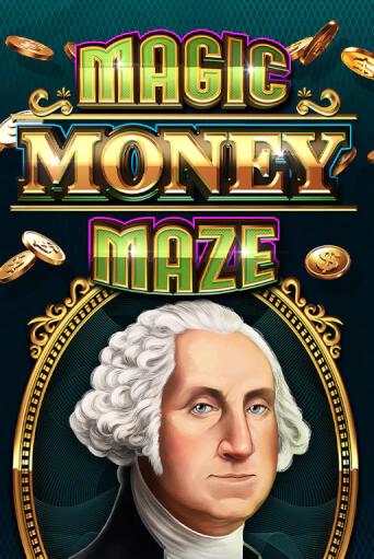 Magic Money Maze онлайн игра GMSlots | GMSlots без регистрации