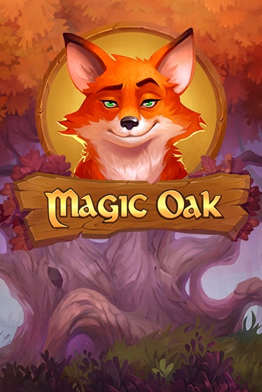 Magic Oak онлайн игра GMSlots | GMSlots без регистрации