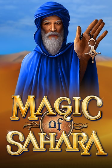 Magic of Sahara онлайн игра GMSlots | GMSlots без регистрации