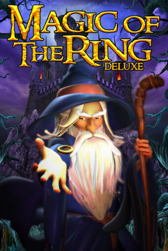 Magic of the Ring Deluxe онлайн игра GMSlots | GMSlots без регистрации