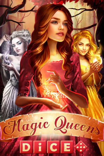 Magic Queens Dice онлайн игра GMSlots | GMSlots без регистрации