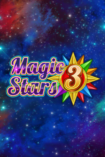 Magic Stars 3 онлайн игра GMSlots | GMSlots без регистрации