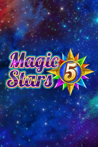 Magic Stars 5 онлайн игра GMSlots | GMSlots без регистрации