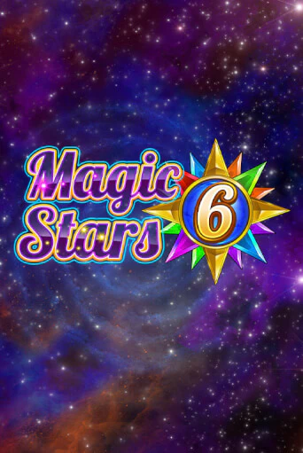 Magic Stars 6 онлайн игра GMSlots | GMSlots без регистрации