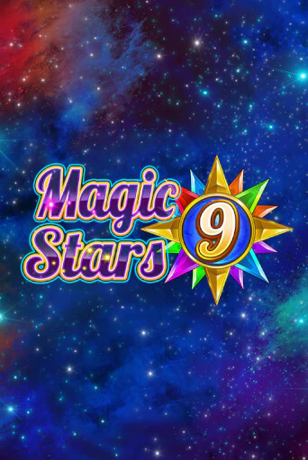 Magic Stars 9 онлайн игра GMSlots | GMSlots без регистрации