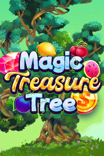 Magic Treasure Tree онлайн игра GMSlots | GMSlots без регистрации