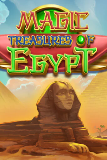 Magic treasures of Egypt онлайн игра GMSlots | GMSlots без регистрации