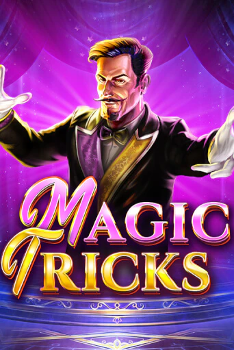 Magic Tricks онлайн игра GMSlots | GMSlots без регистрации