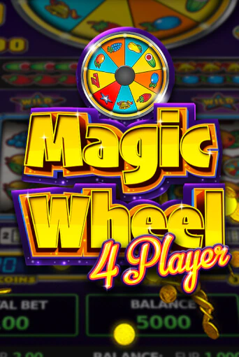 Magic Wheel онлайн игра GMSlots | GMSlots без регистрации