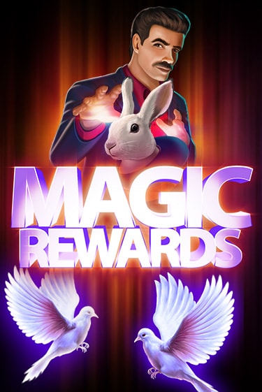 Magic Rewards онлайн игра GMSlots | GMSlots без регистрации