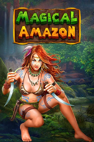 Magical Amazon онлайн игра GMSlots | GMSlots без регистрации