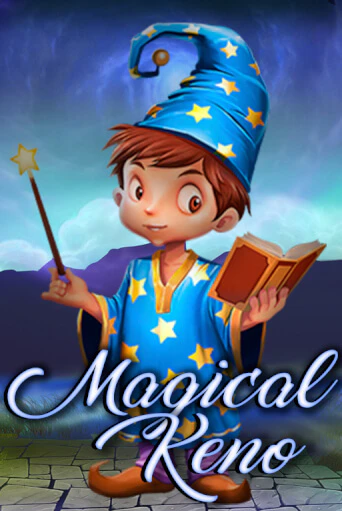 Magical Keno онлайн игра GMSlots | GMSlots без регистрации