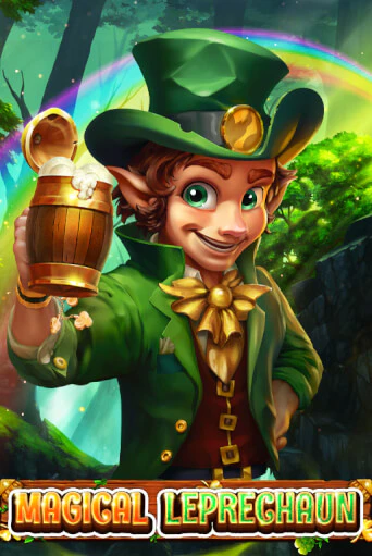 Magical Leprechaun онлайн игра GMSlots | GMSlots без регистрации