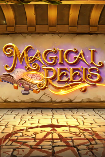 Magical Reels онлайн игра GMSlots | GMSlots без регистрации