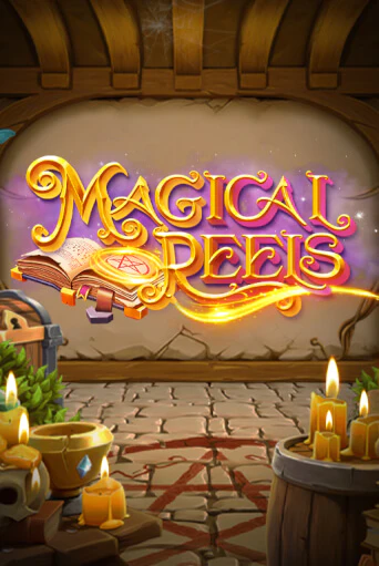 Magical Reels онлайн игра GMSlots | GMSlots без регистрации