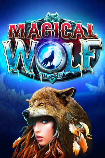 Magical Wolf онлайн игра GMSlots | GMSlots без регистрации