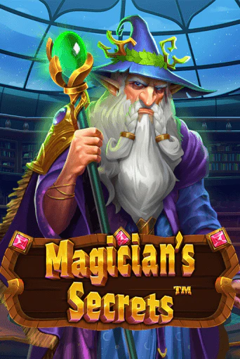 Magician's Secrets онлайн игра GMSlots | GMSlots без регистрации