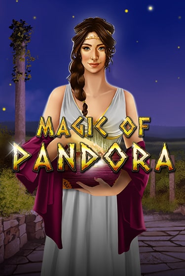 Magic of Pandora онлайн игра GMSlots | GMSlots без регистрации