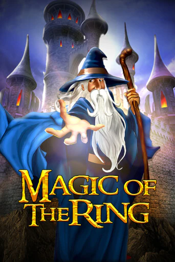 Magic Of The Ring онлайн игра GMSlots | GMSlots без регистрации