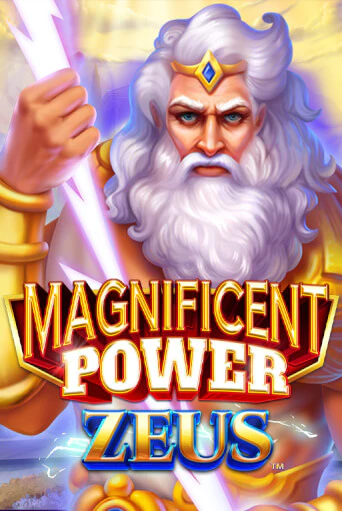 Magnificent Power Zeus онлайн игра GMSlots | GMSlots без регистрации