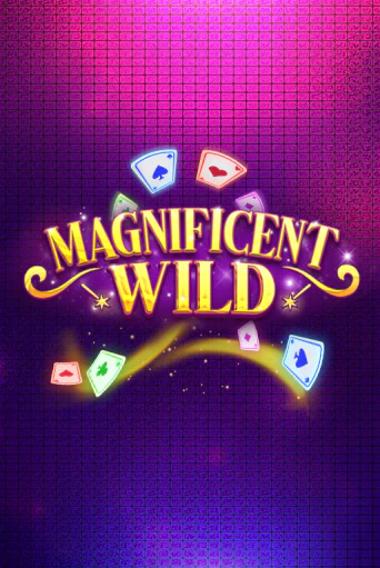 Magnificent Wild онлайн игра GMSlots | GMSlots без регистрации