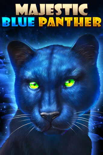 Majestic Blue Panther онлайн игра GMSlots | GMSlots без регистрации