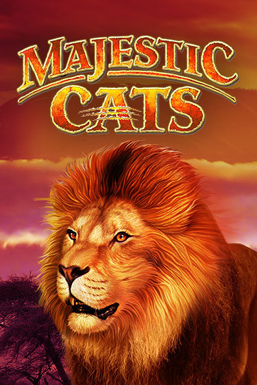 Majestic Cats онлайн игра GMSlots | GMSlots без регистрации