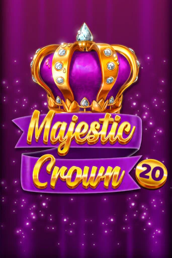 Majestic Crown 20 онлайн игра GMSlots | GMSlots без регистрации