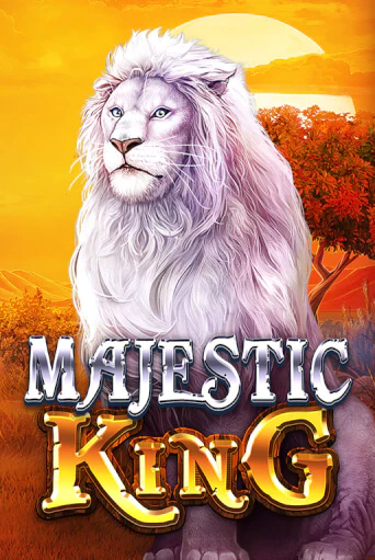 Majestic King онлайн игра GMSlots | GMSlots без регистрации