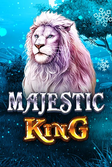 Majestic King - Christmas Edition онлайн игра GMSlots | GMSlots без регистрации