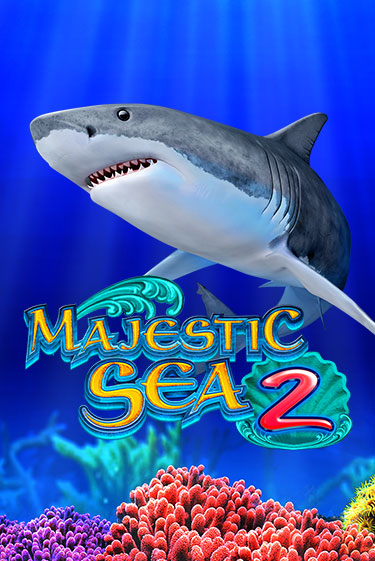 Majestic Sea 2 онлайн игра GMSlots | GMSlots без регистрации