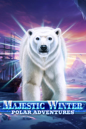 Majestic Winter - Polar Adventures онлайн игра GMSlots | GMSlots без регистрации