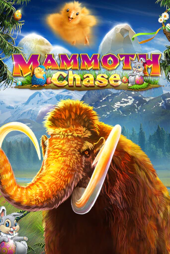 Mammoth Chase Easter Edition онлайн игра GMSlots | GMSlots без регистрации