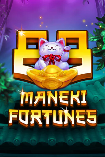 Maneki 88 Fortunes онлайн игра GMSlots | GMSlots без регистрации