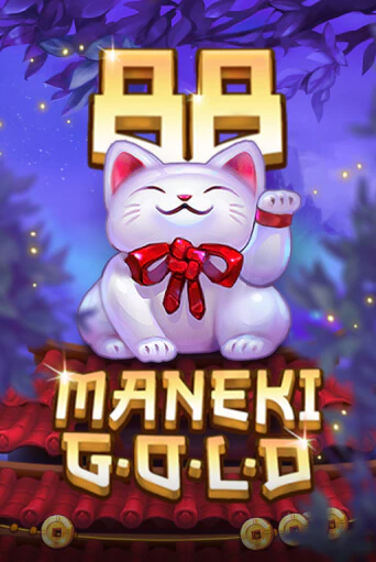 Maneki 88 Gold онлайн игра GMSlots | GMSlots без регистрации