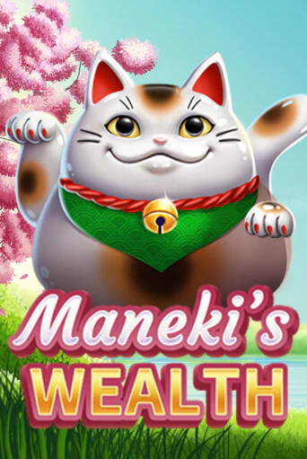 Maneki's Wealth онлайн игра GMSlots | GMSlots без регистрации