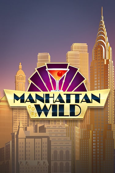 Manhattan Goes Wild онлайн игра GMSlots | GMSlots без регистрации