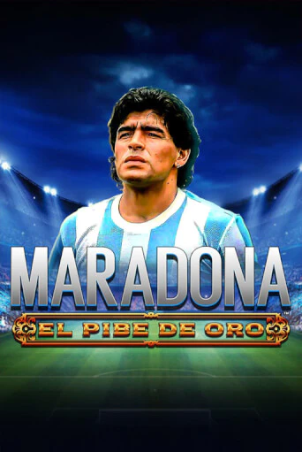 Maradona El Pibe De Oro онлайн игра GMSlots | GMSlots без регистрации