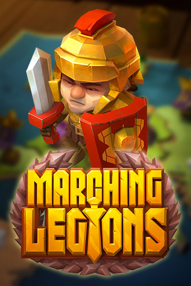 Marching Legions онлайн игра GMSlots | GMSlots без регистрации