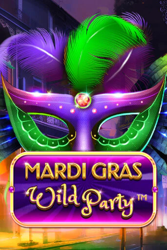 Mardi Gras Wild Party онлайн игра GMSlots | GMSlots без регистрации