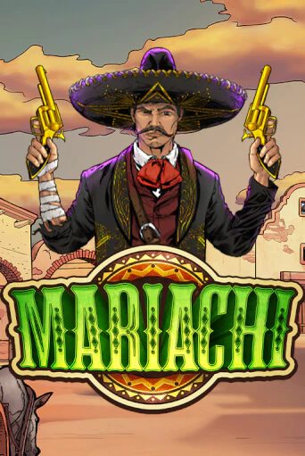 Mariachi онлайн игра GMSlots | GMSlots без регистрации