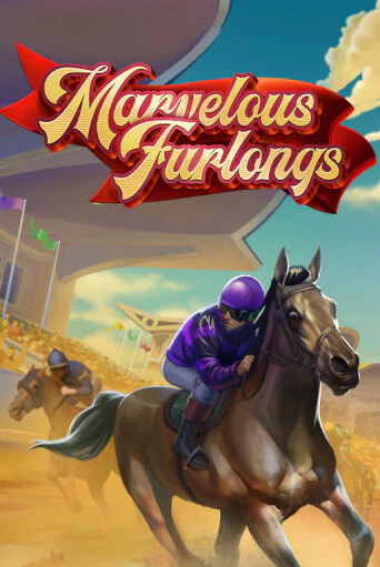 Marvelous Furlongs онлайн игра GMSlots | GMSlots без регистрации