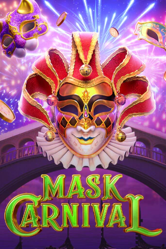 Mask Carnival онлайн игра GMSlots | GMSlots без регистрации