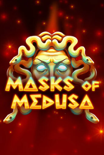 Masks of Medusa онлайн игра GMSlots | GMSlots без регистрации