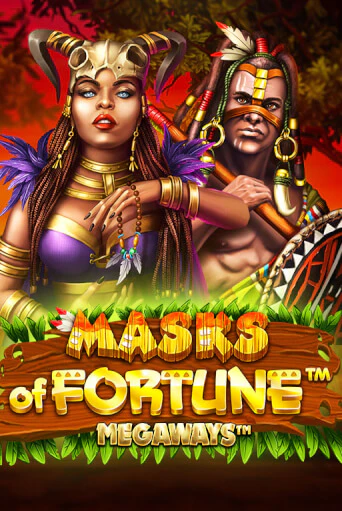 Masks of Fortune Megaways онлайн игра GMSlots | GMSlots без регистрации