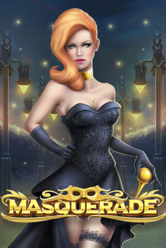 Masquerade онлайн игра GMSlots | GMSlots без регистрации